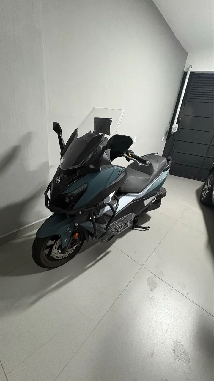Vendo moto - Oportunidade 