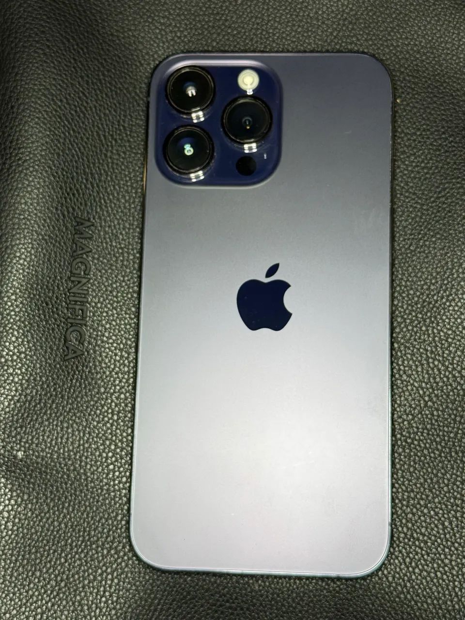 iPhone 14 Pro Max 256GB 87% bateria ótimo estado! - Celulares e