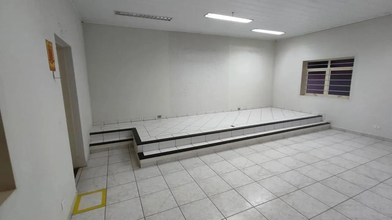 Ponto Comercial para Venda em Três Lagoas, Jupiá, 1 dormitório, 2 banheiros, 1 vaga - Foto 8