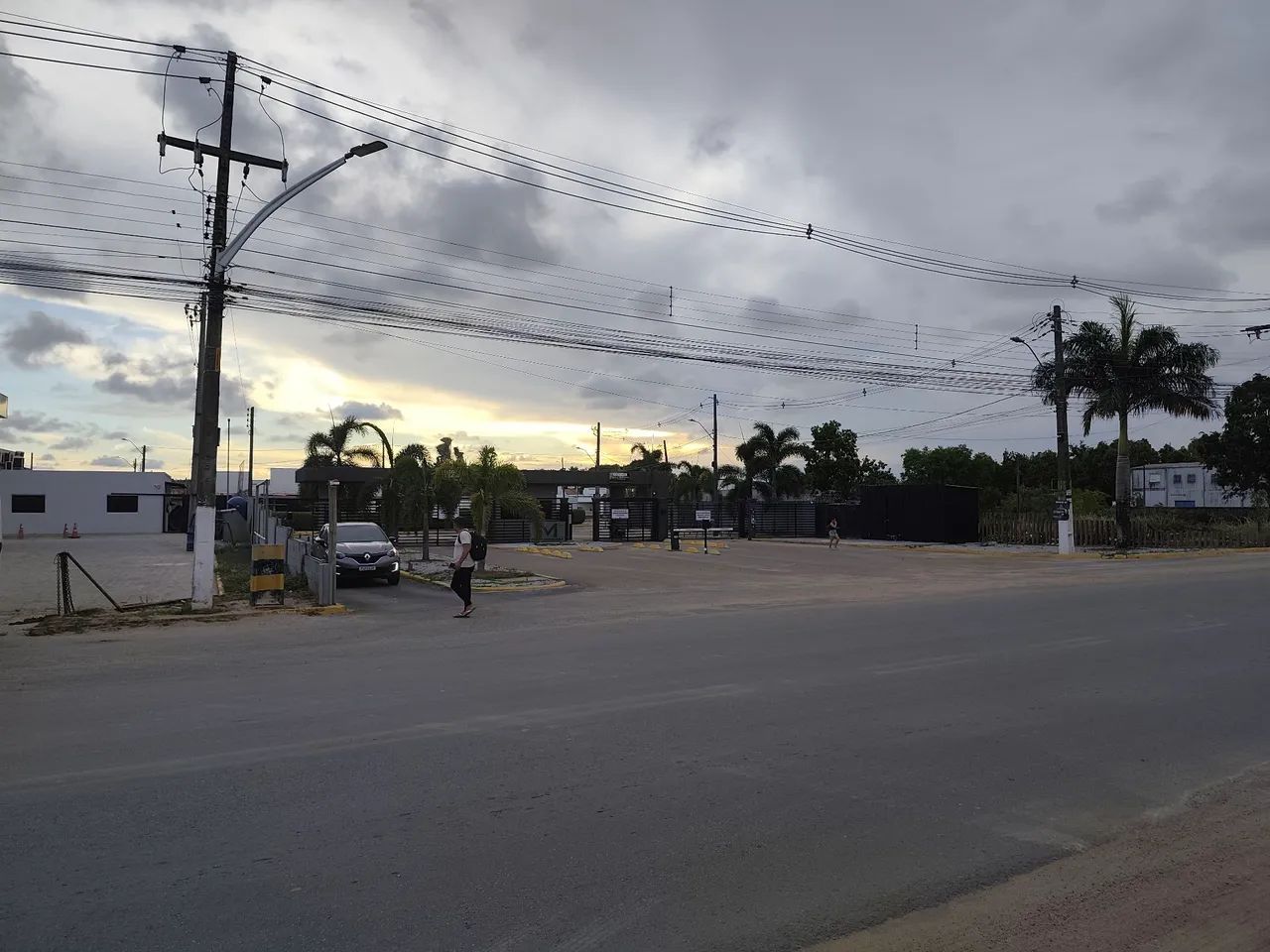 Terreno a Venda  - Foto 2