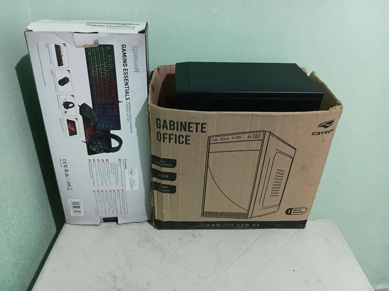 Computador game 