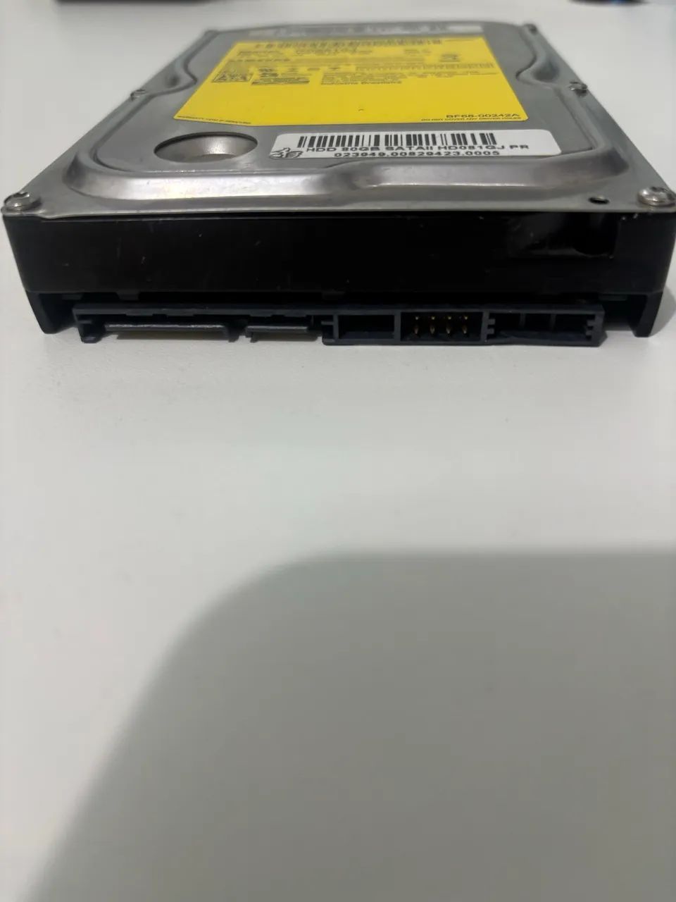 Hd sata 80GB - Foto 2