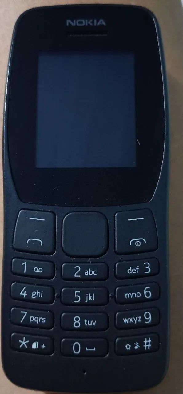 Celular Nokia 110 - Foto 3