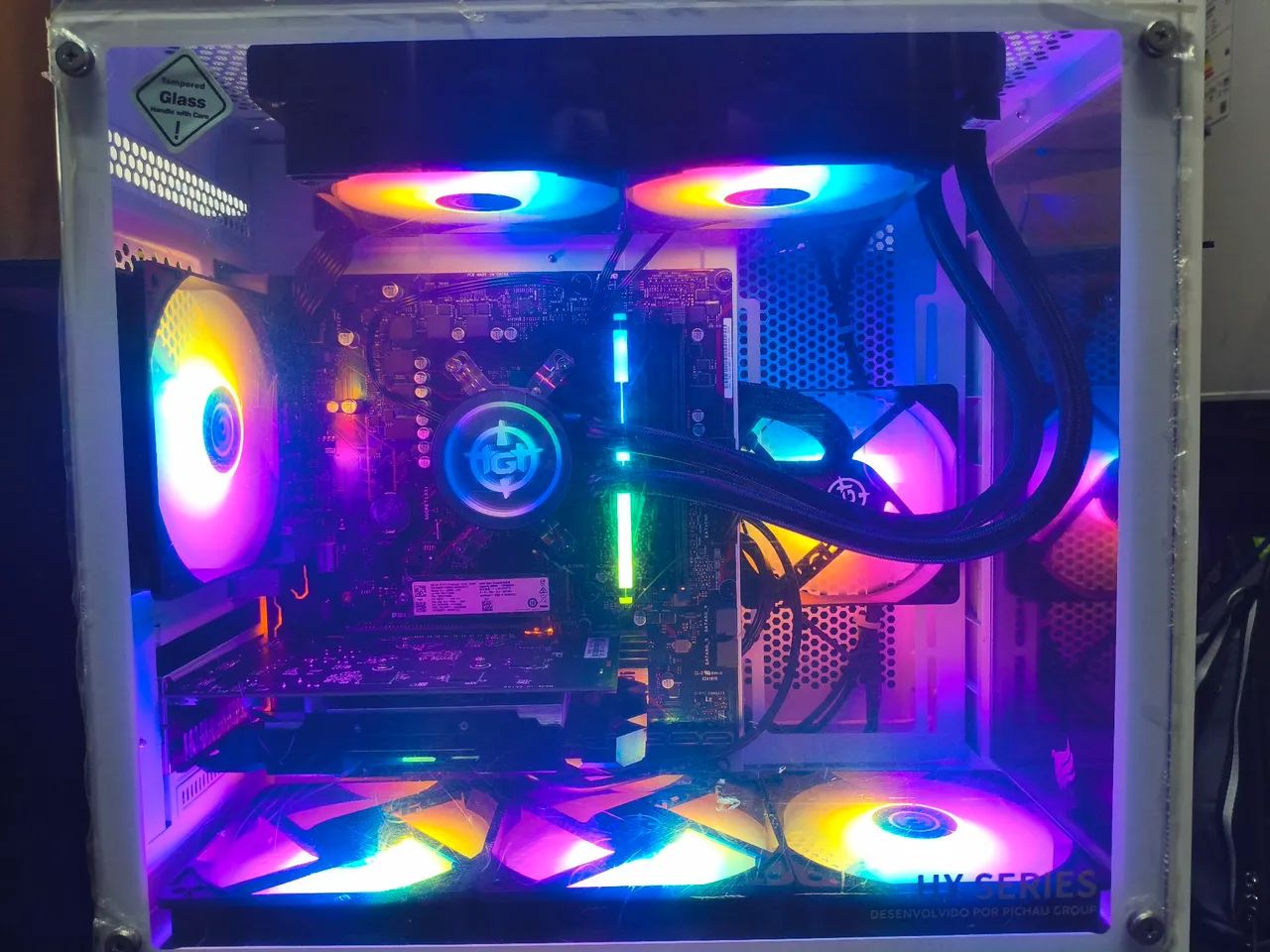 Pc gamer  - Foto 3