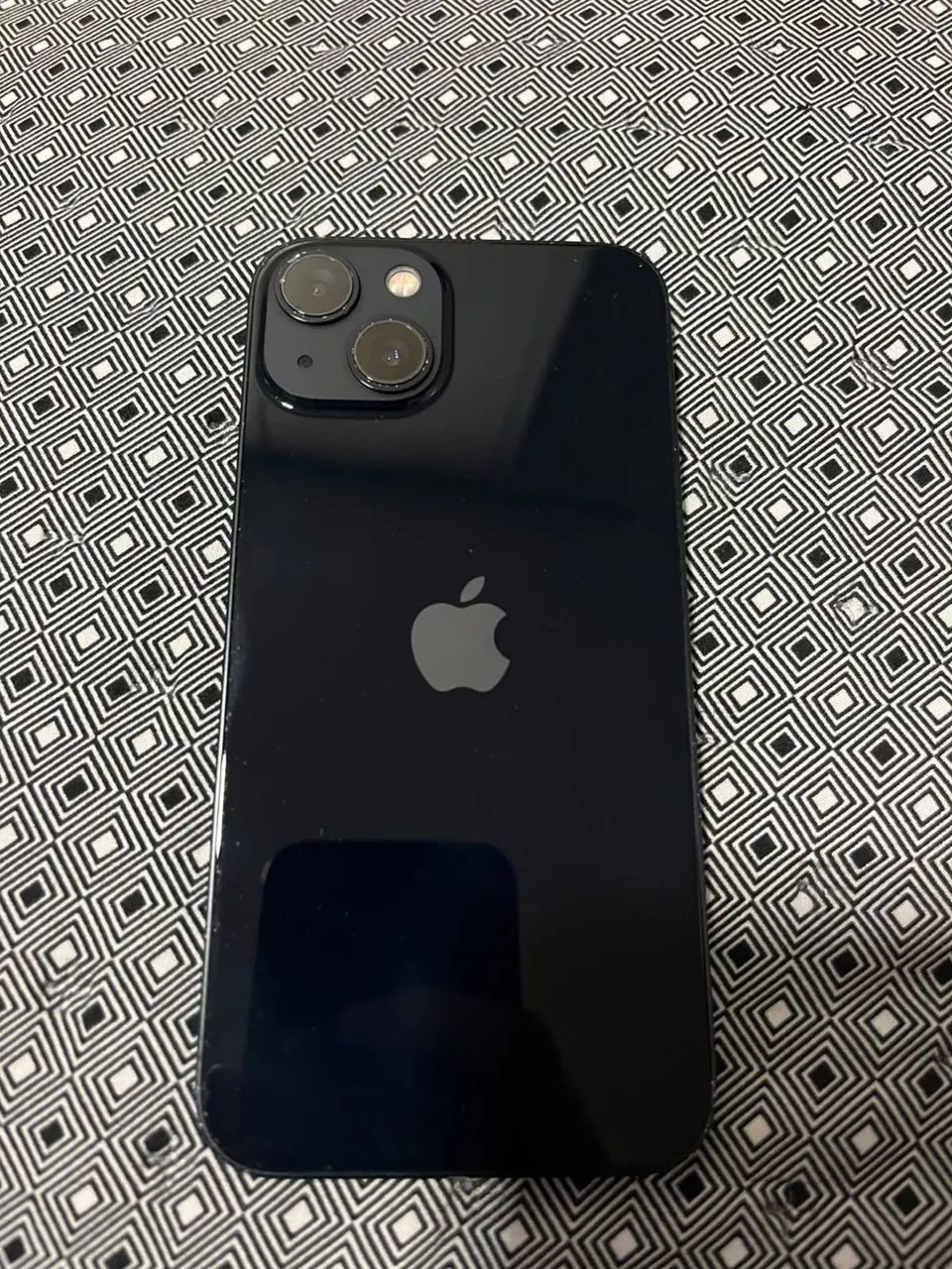 Iphone 13 128gb - Foto 2