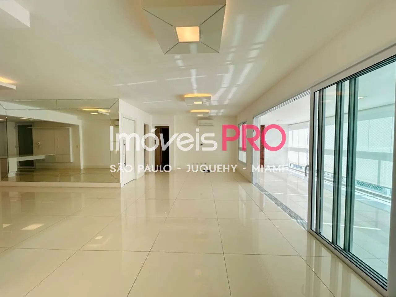 Apartamento, Moema - São Paulo - Foto 3
