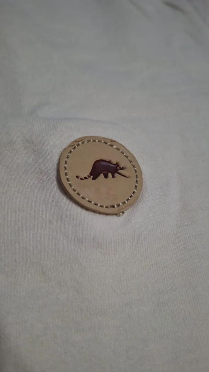 Camisa Infantil Algodão