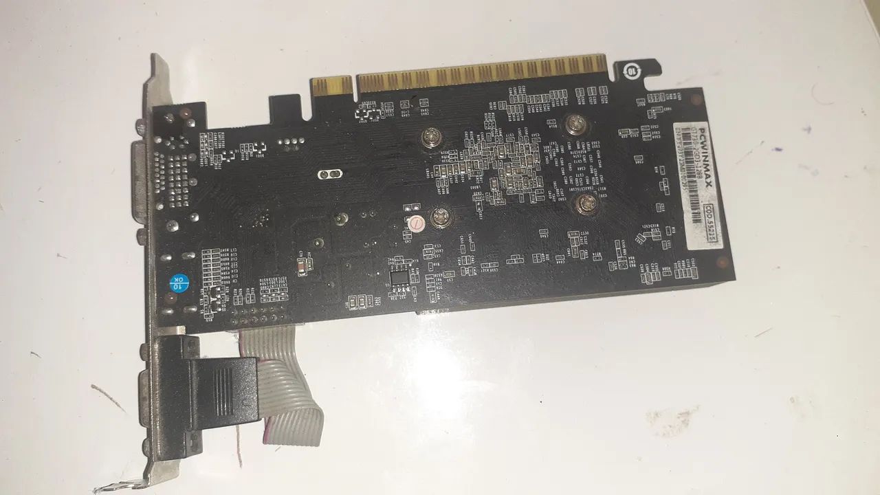 Gt 730 - Foto 2