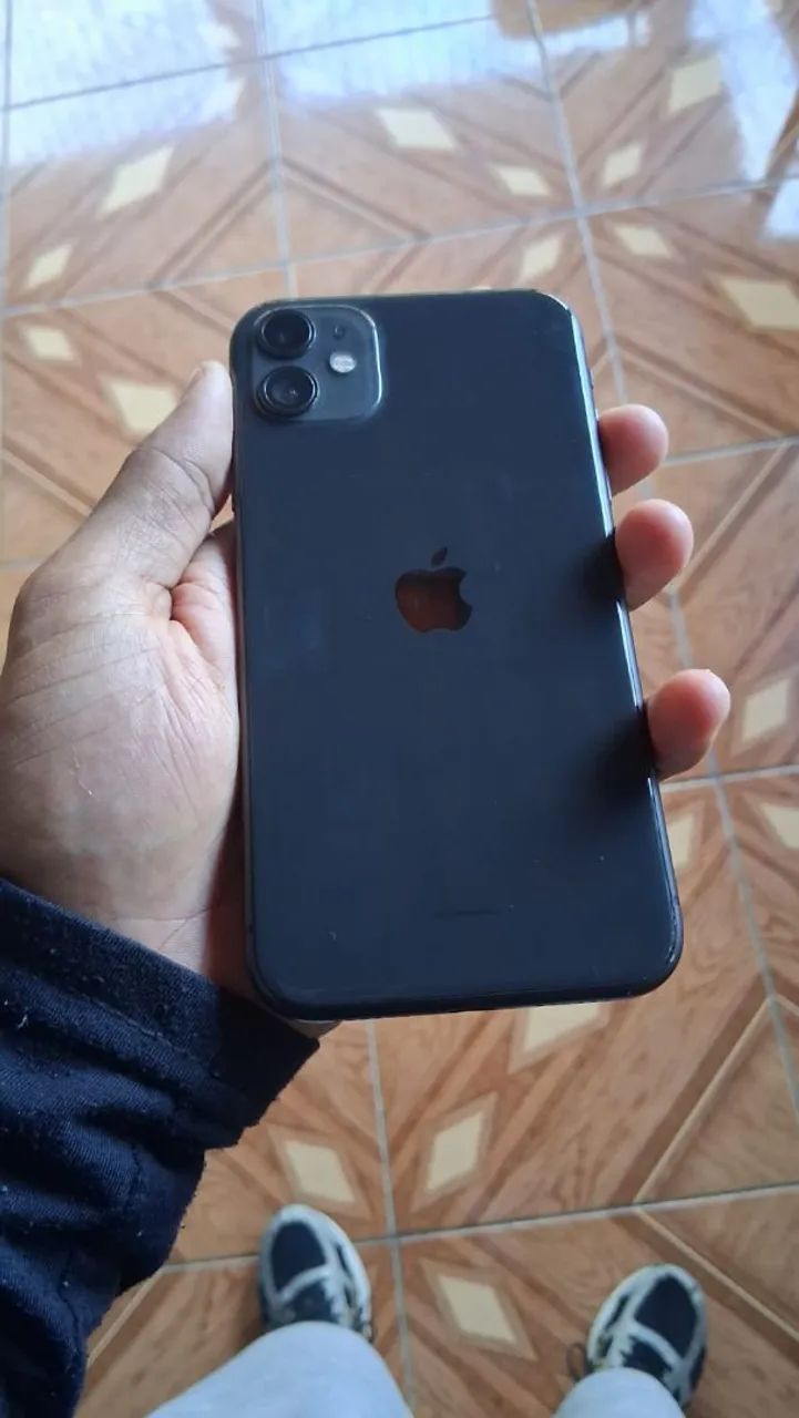 iPhone 11 - Foto 2