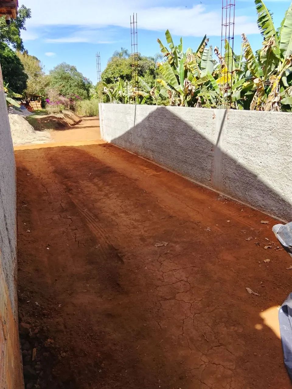 Vendo casa 