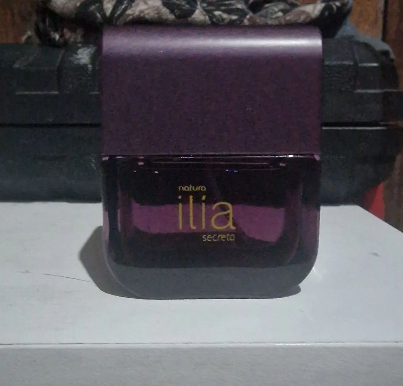 Perfume Ilía Secreto - Foto 3