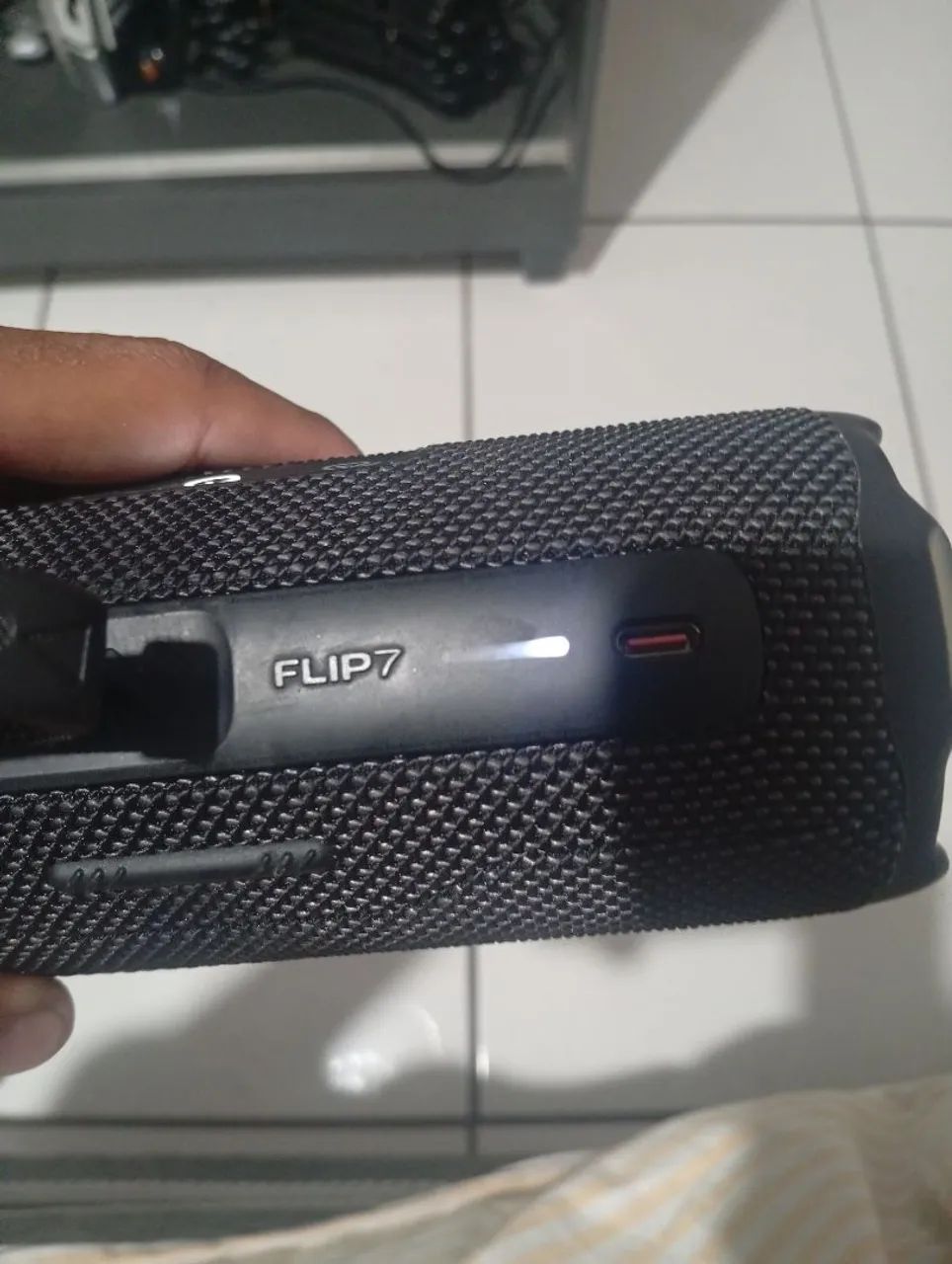 Caixinha JBL Flip 7 - Foto 3