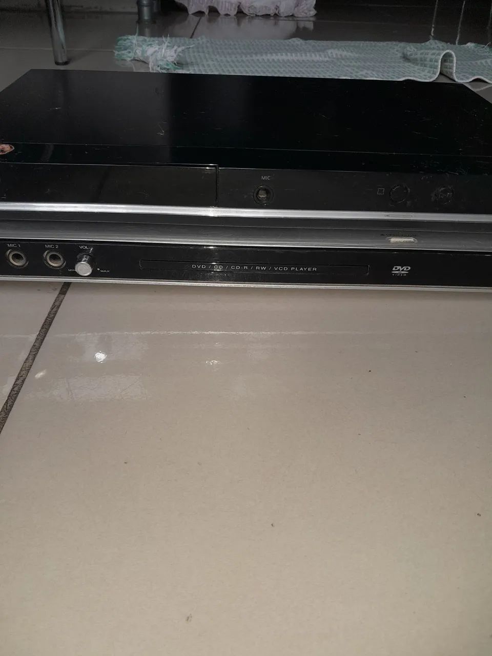 Dvd