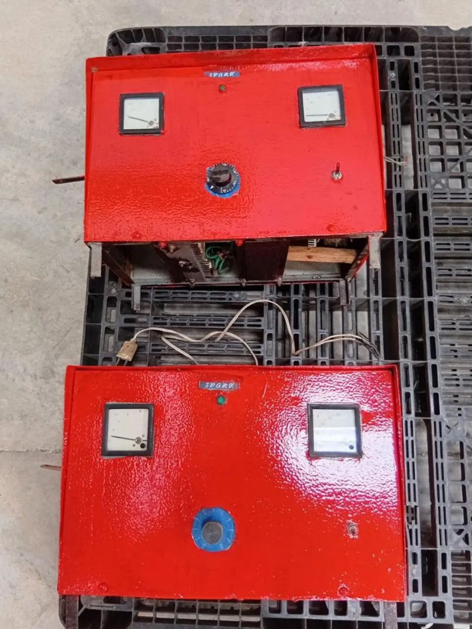 Kit para Galvanoplastia  - Foto 5