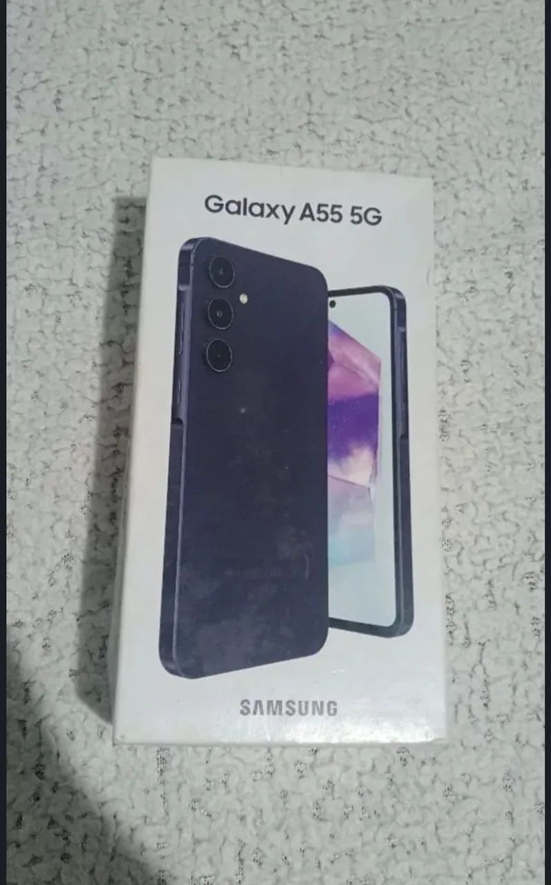 A55 5g 256gb