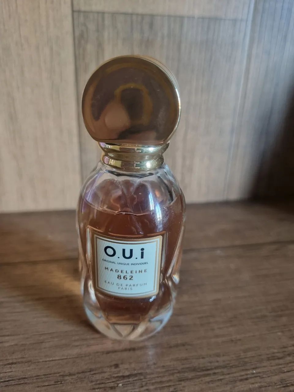 Perfume oui Madeleine - Foto 2