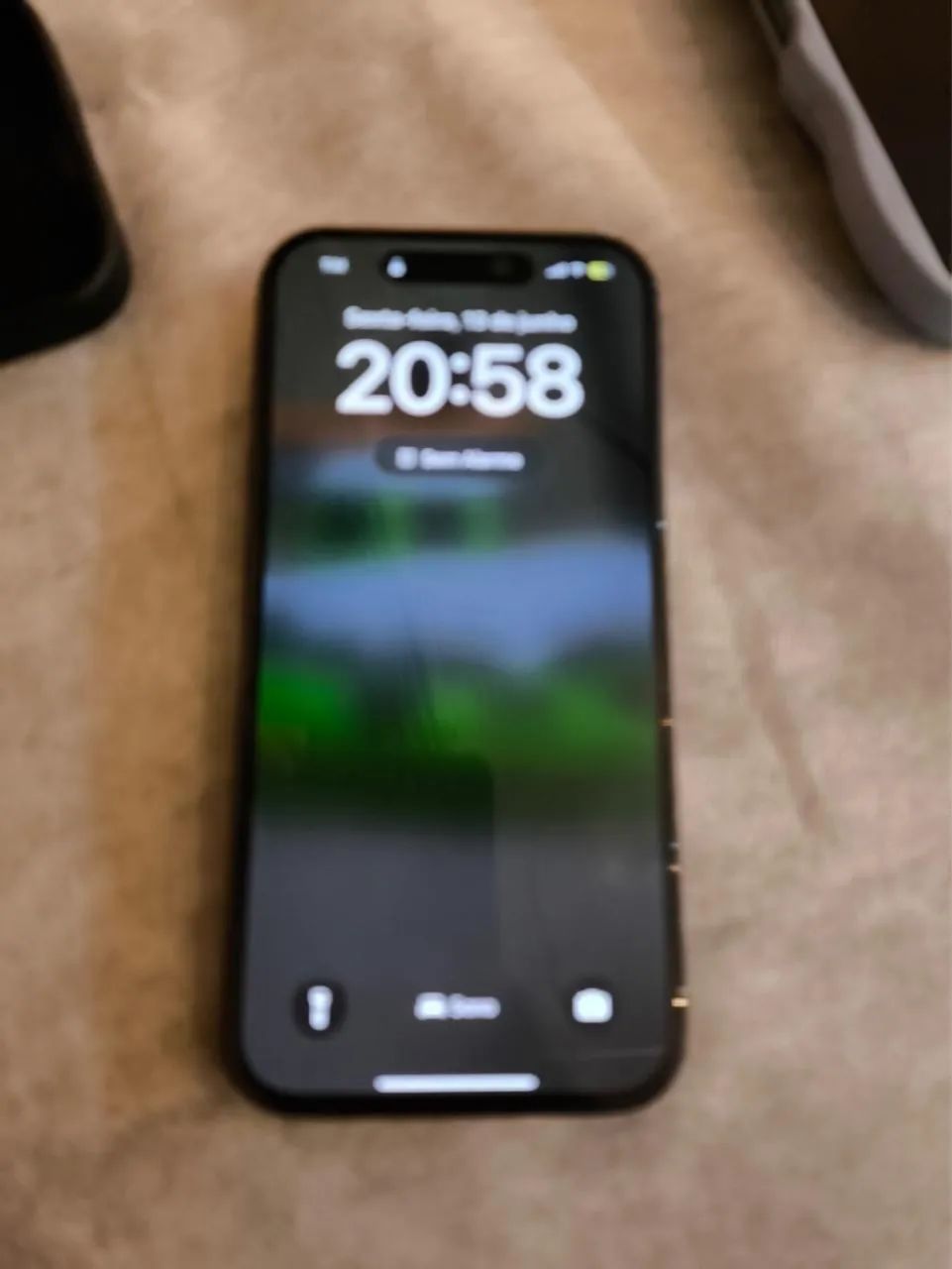 iPhone 15 de 256 - Foto 2