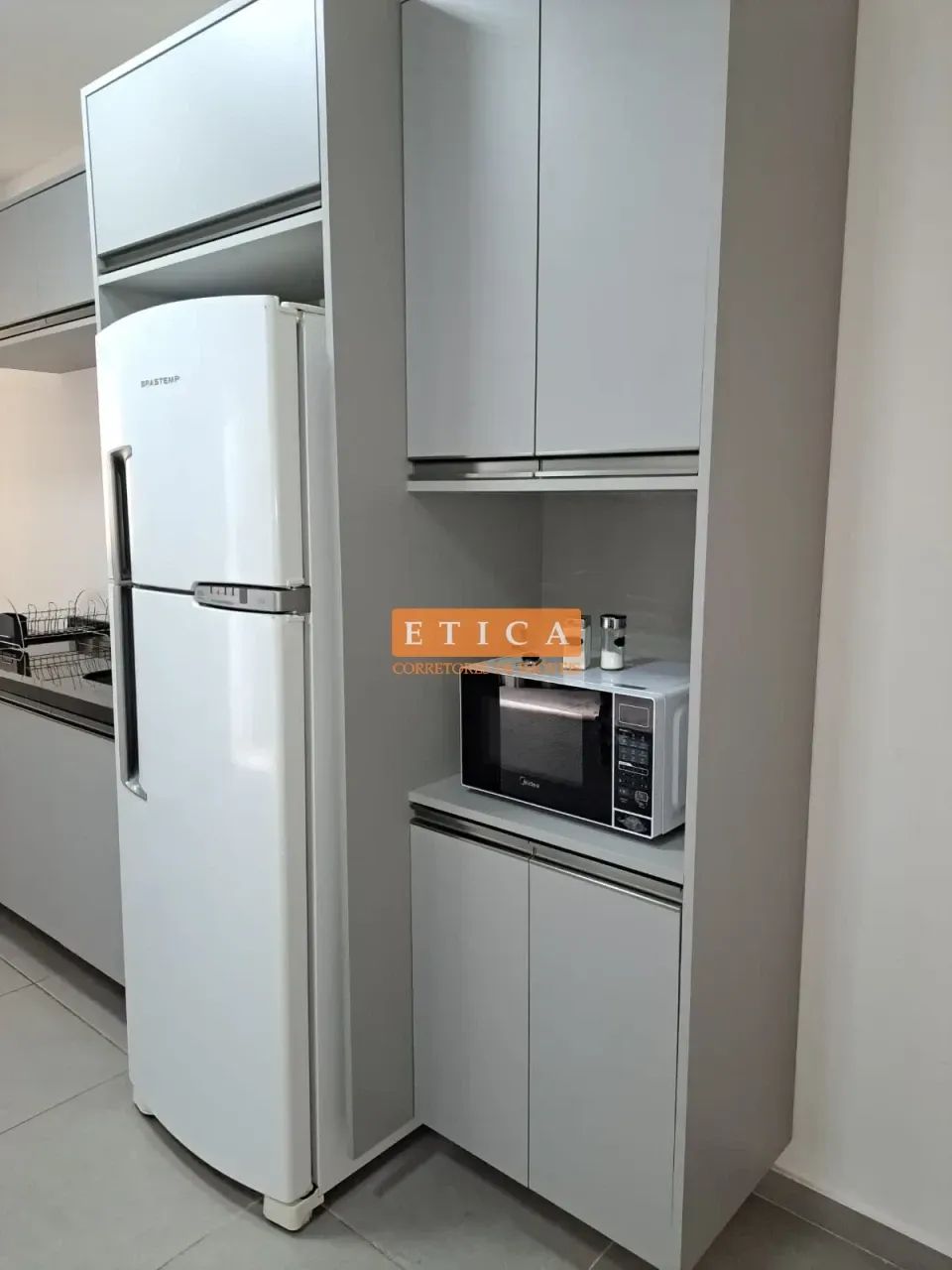 Apartamento À Venda Edifício Residencial Florenza Londrina - Foto 2