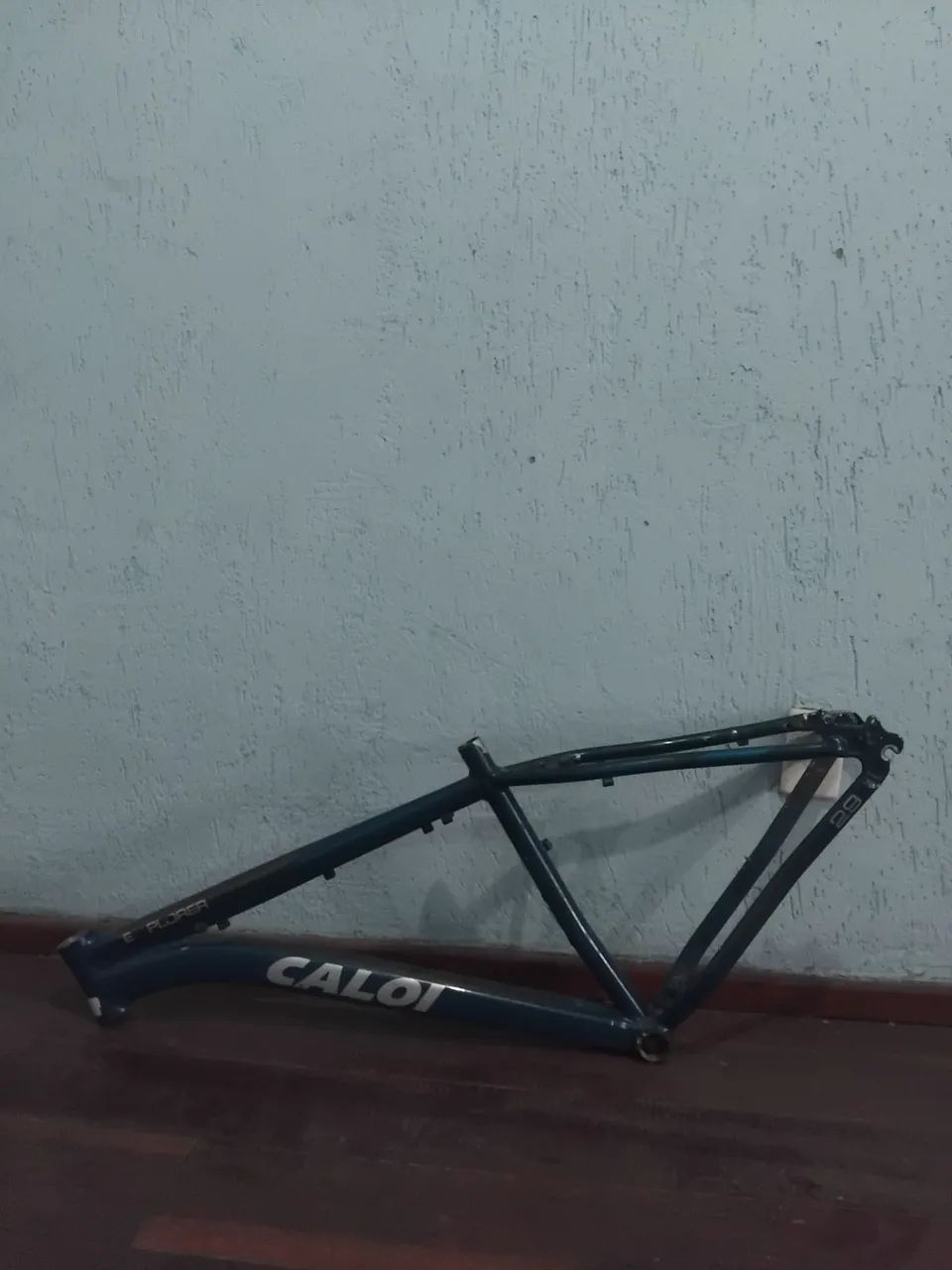 Quadro caloi explore 2019