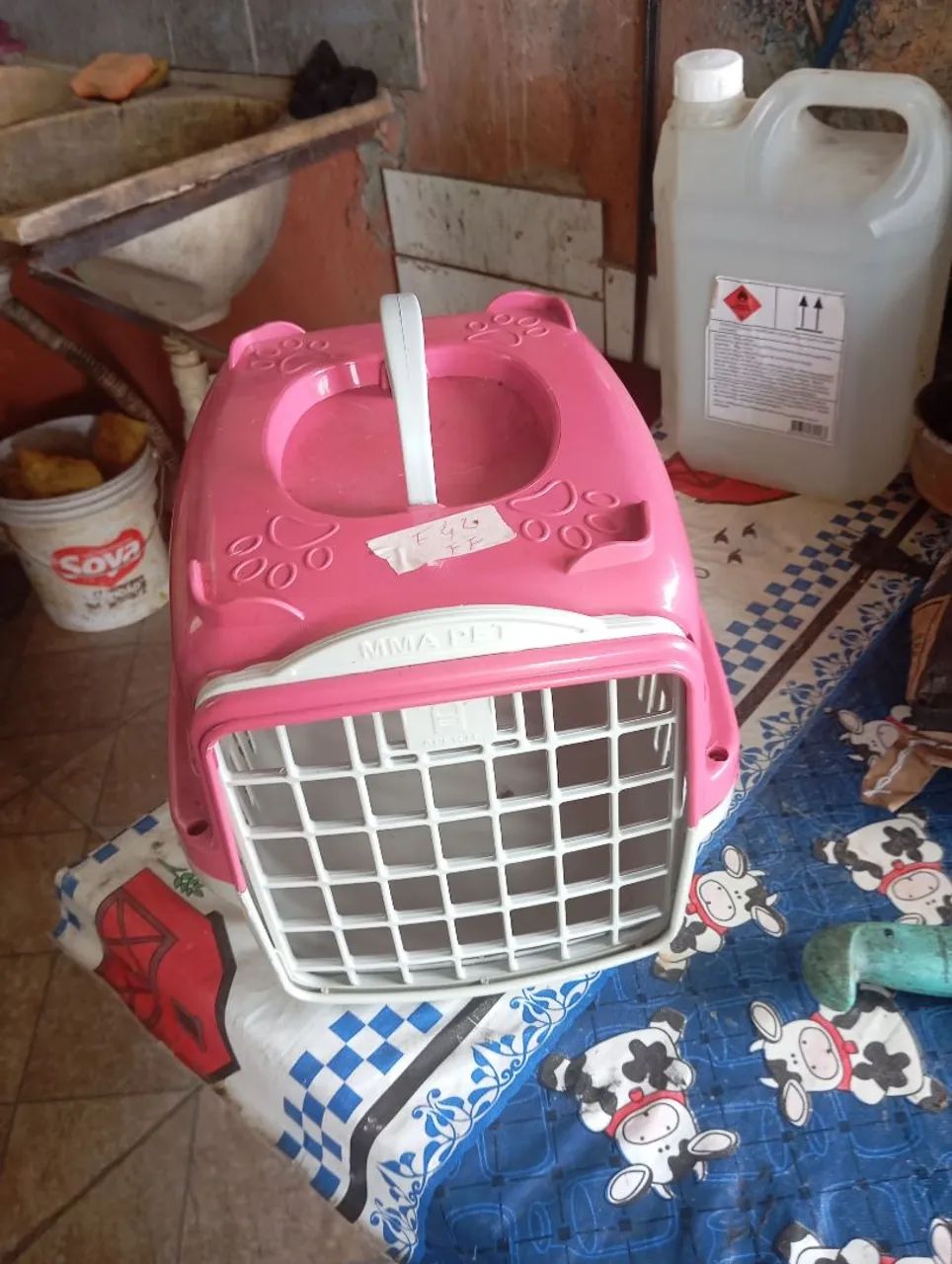 Caixa de gato - Foto 4