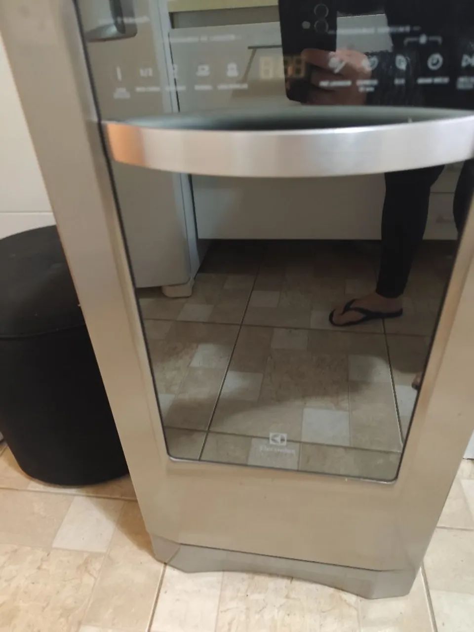 Vendo máquina lavar louças 