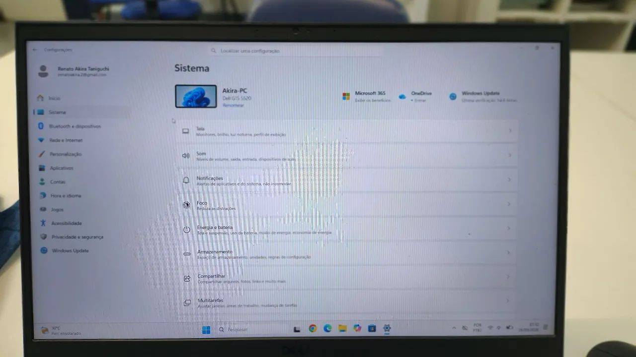 Notebook Dell G15 - Foto 3