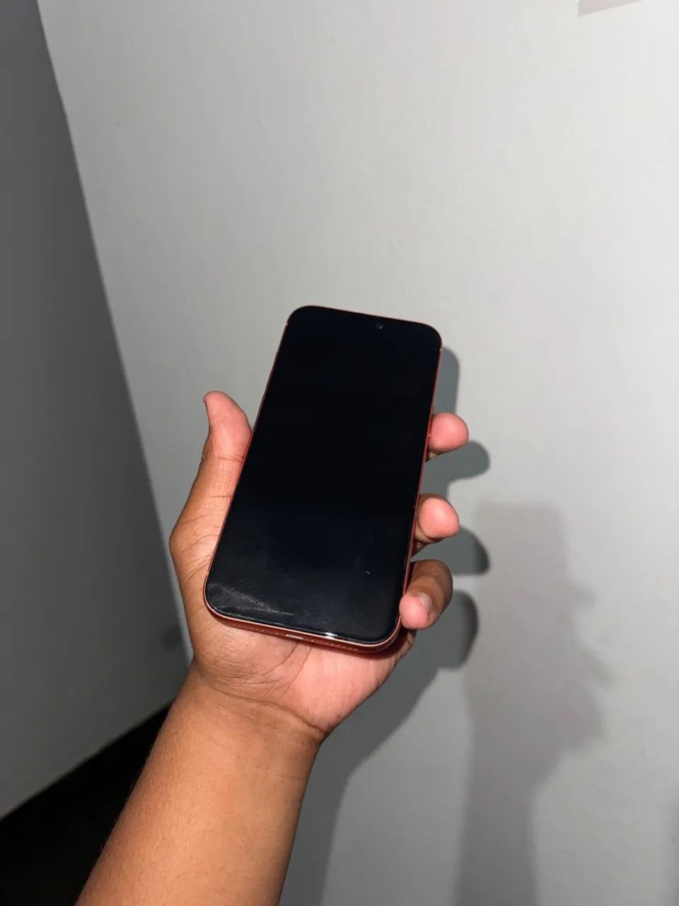 Vende iPhone 17 pro max impecavel  - Foto 5