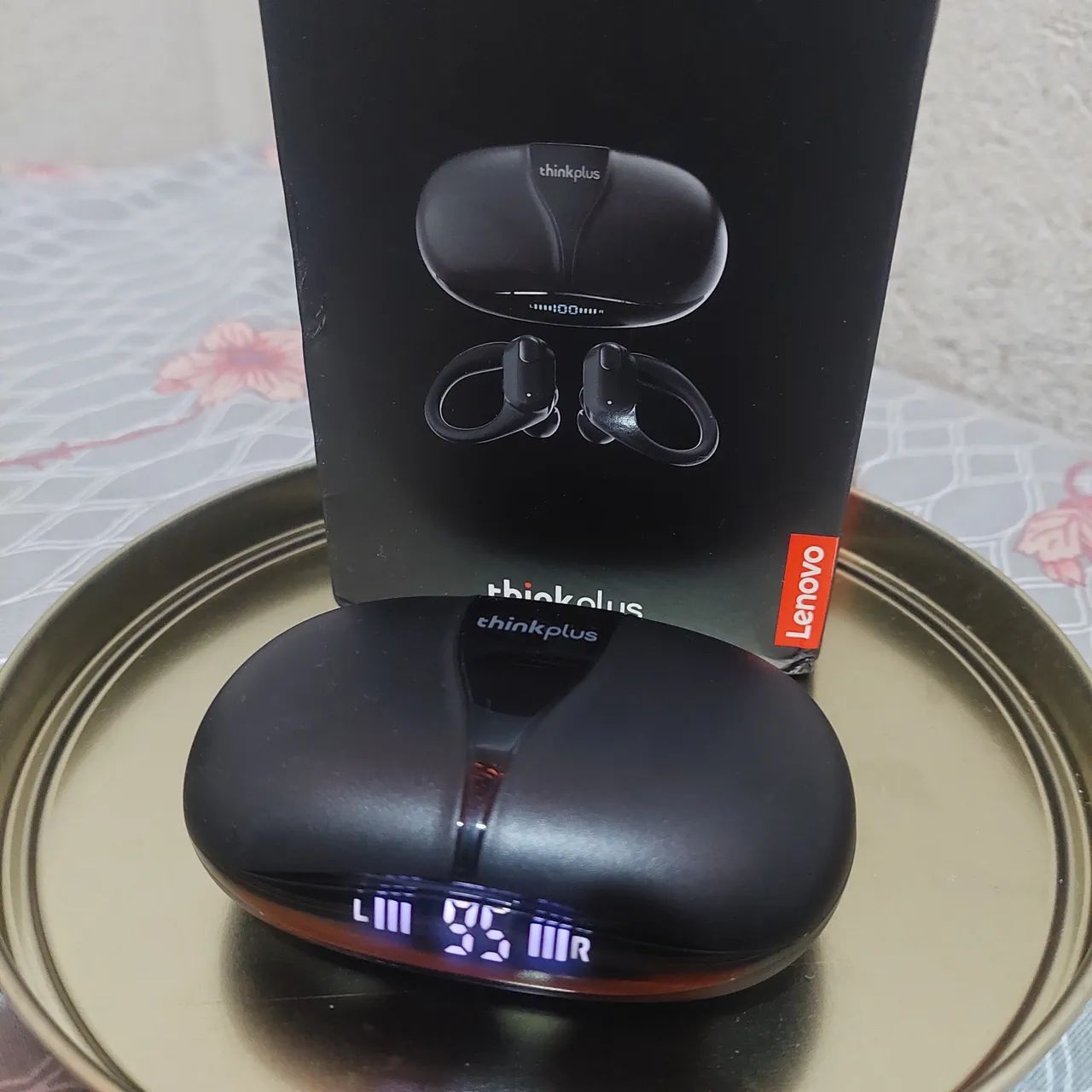 Lenovo xt80-desapego - Foto 2