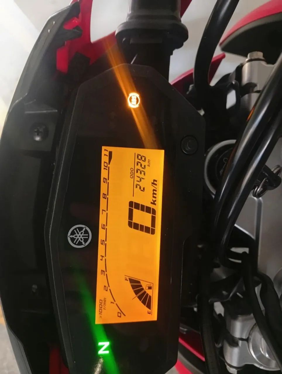 XTZ Lander 2023 - Foto 3