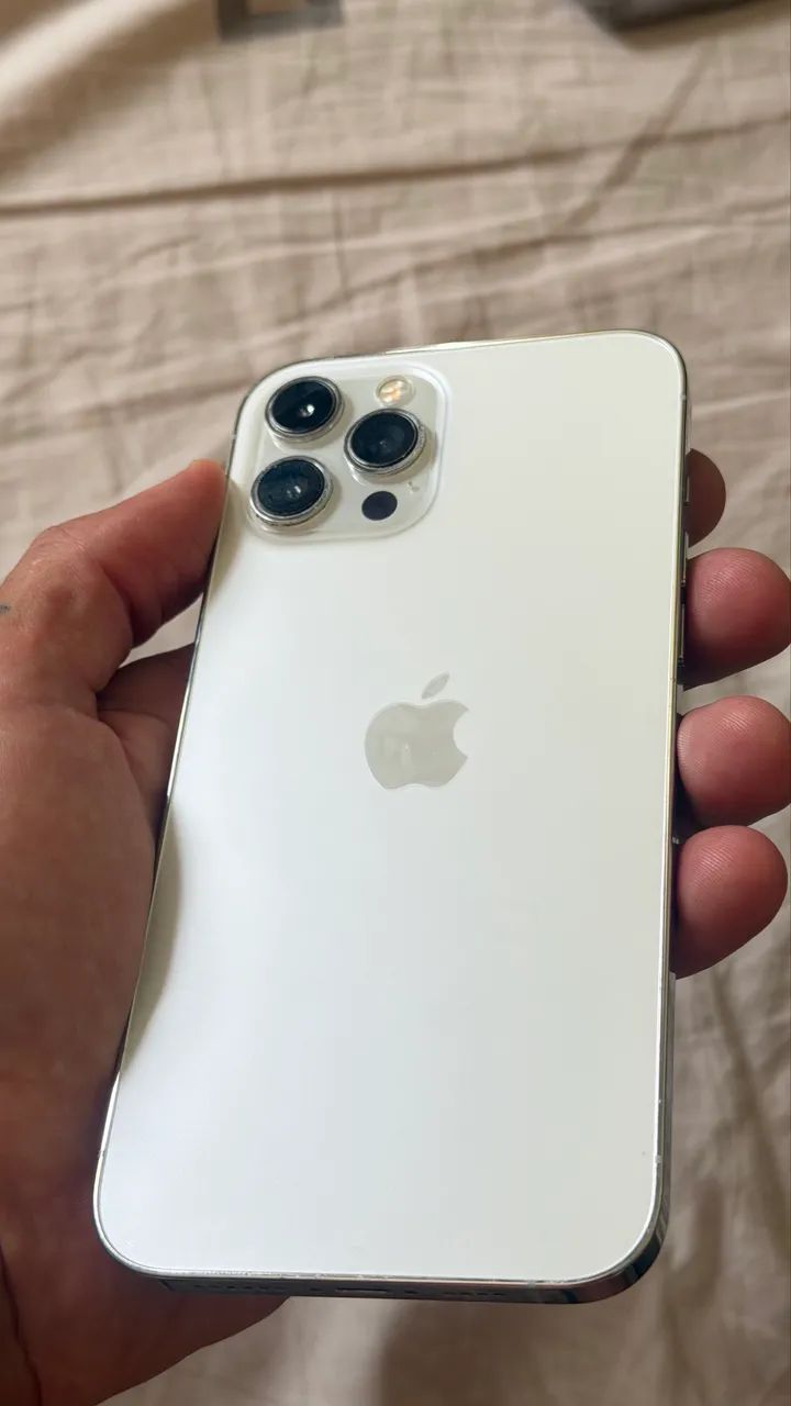 iPhone 12 Pro Max 256 - Foto 4