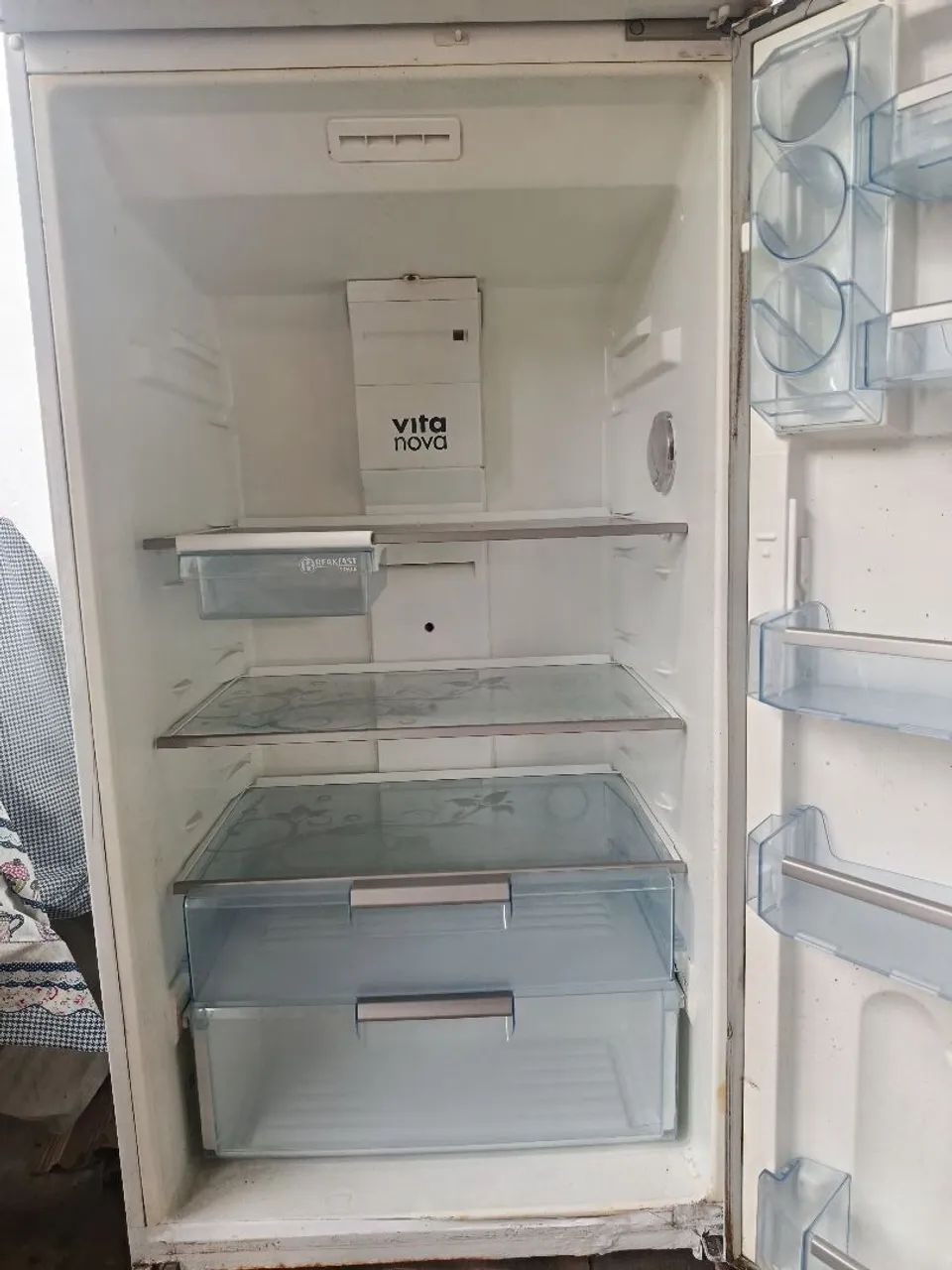 Geladeira Frost Free  - Foto 4