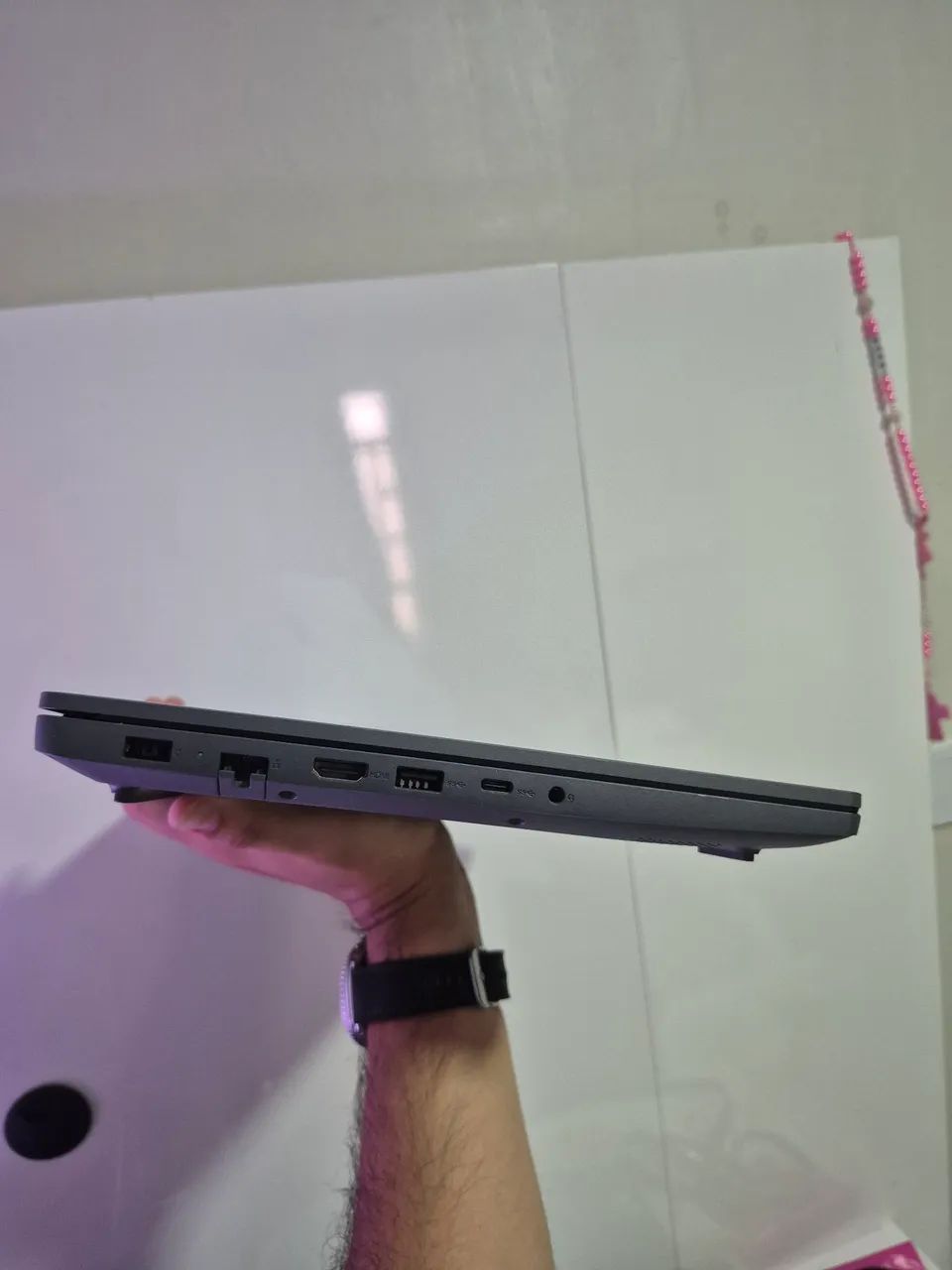 Notebook Lenovo LOQ  - Foto 2