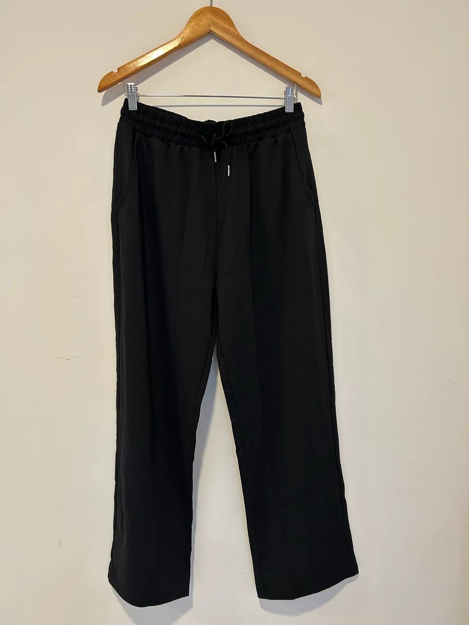 Calça moletom feminina