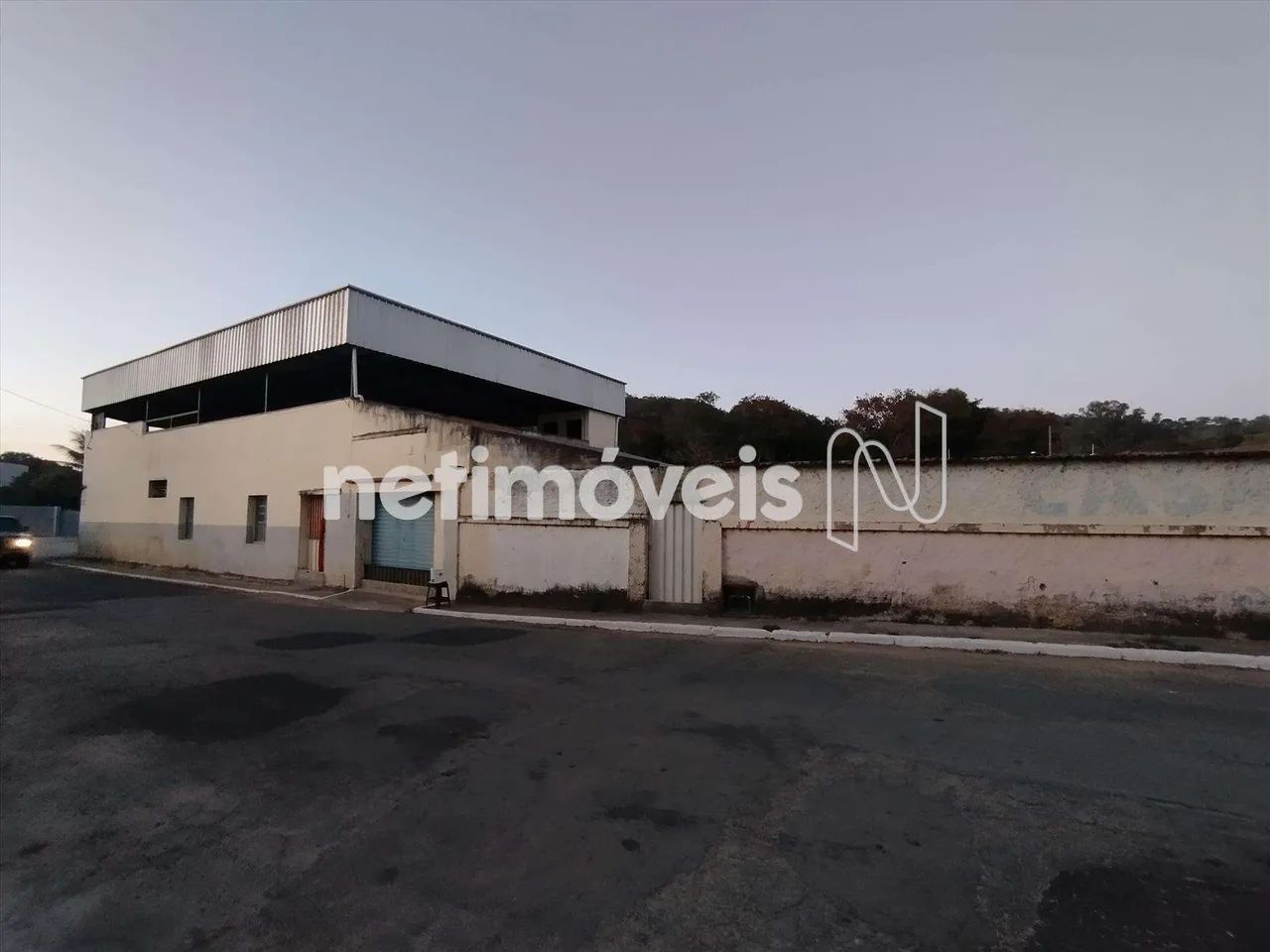 Venda Prédio Tavares de Minas Pará de Minas - Foto 2