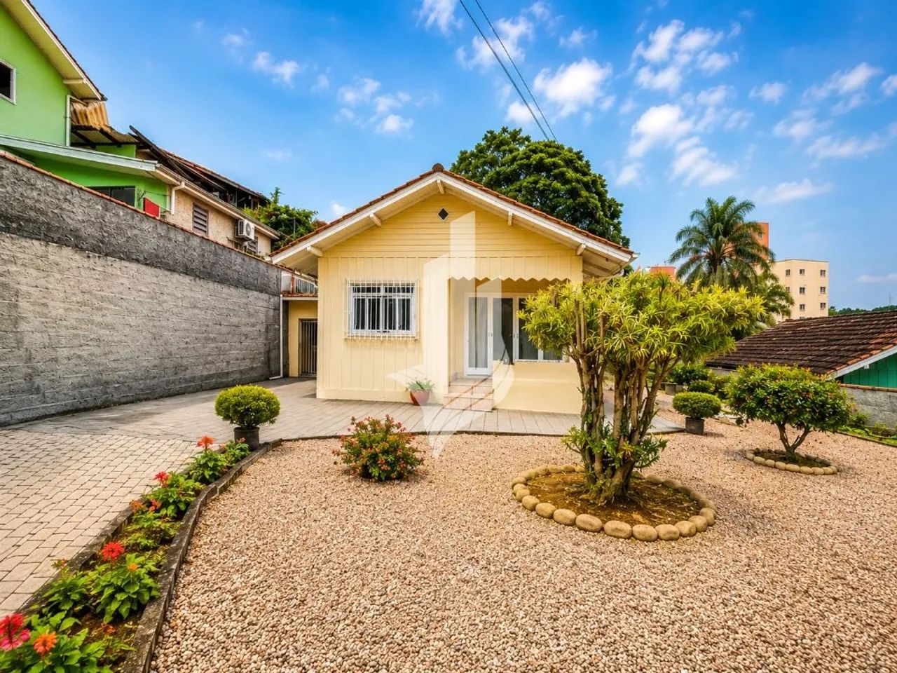 Casa no bairro Água Verde - Foto 4