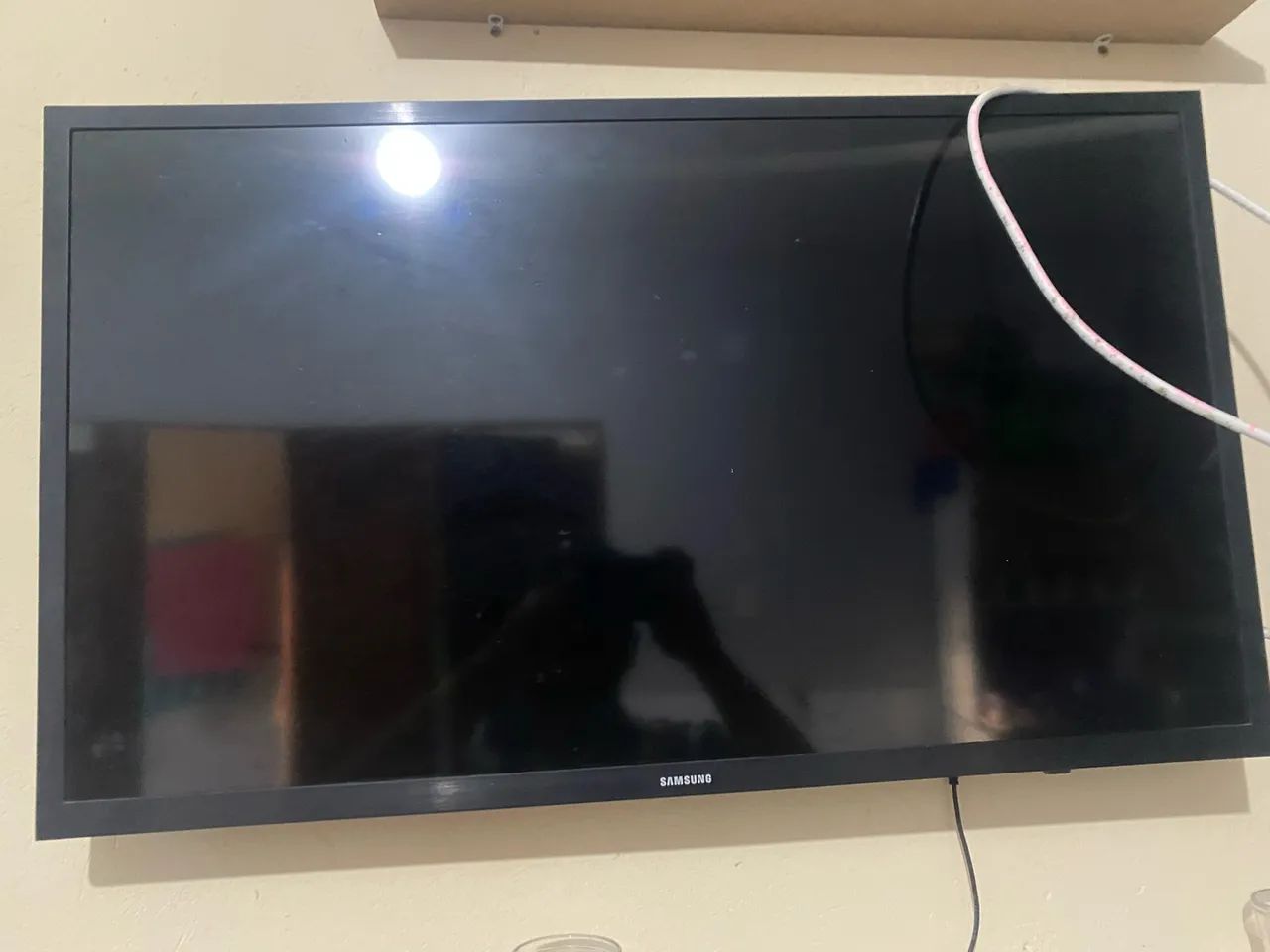 Vendo TV 32?  - Foto 2