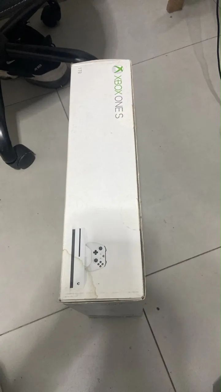 Xbox One S - Foto 4