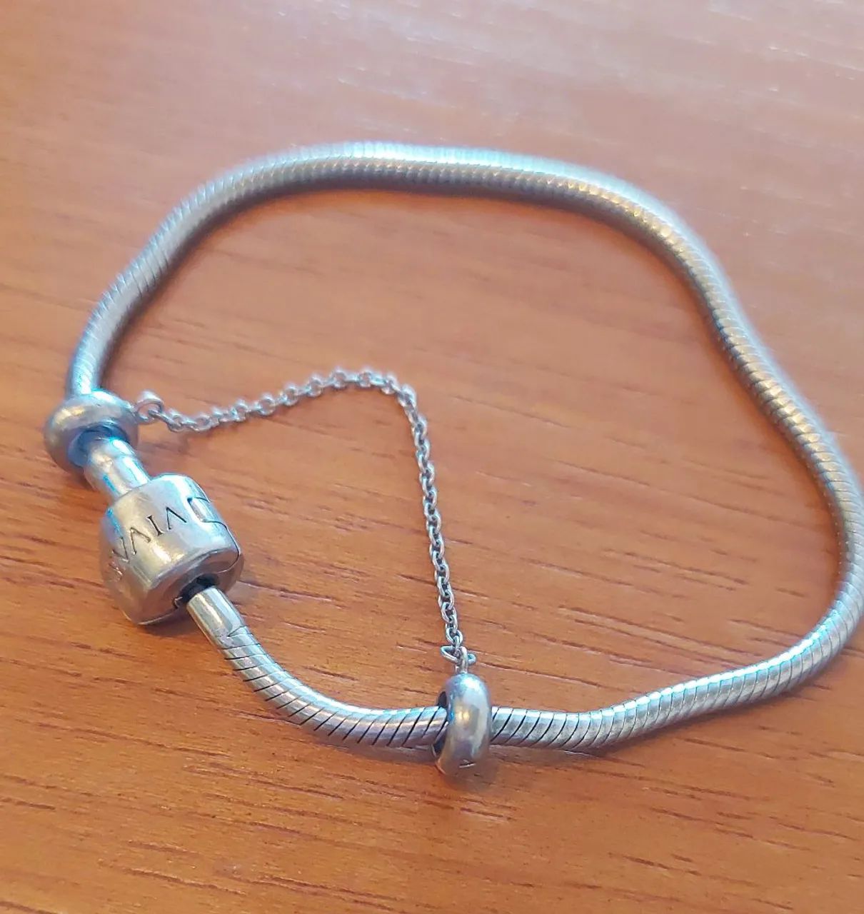 Pulseira LIFE Vivara ORIGINAL - Foto 2