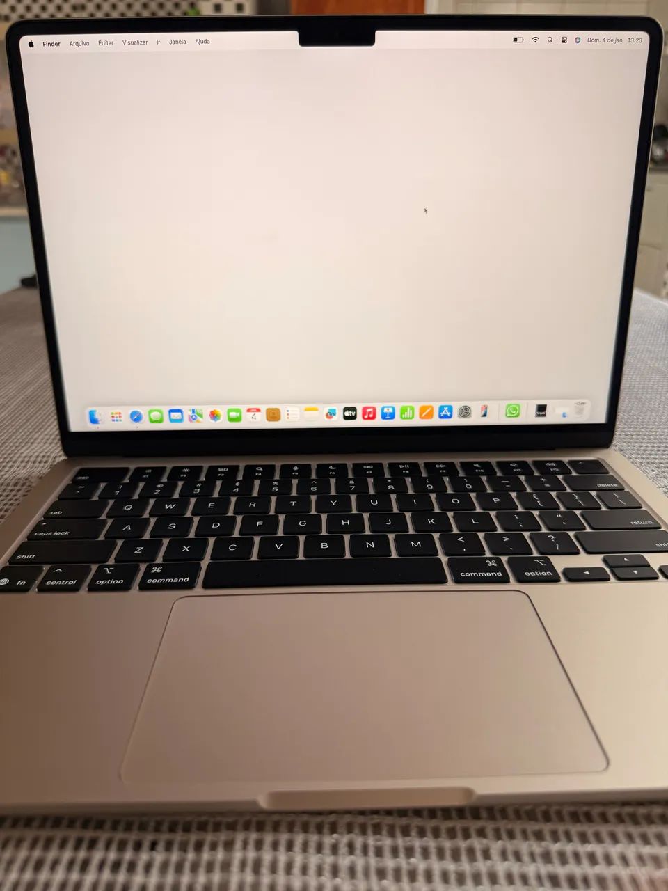 MacBook Air M4  - Foto 6