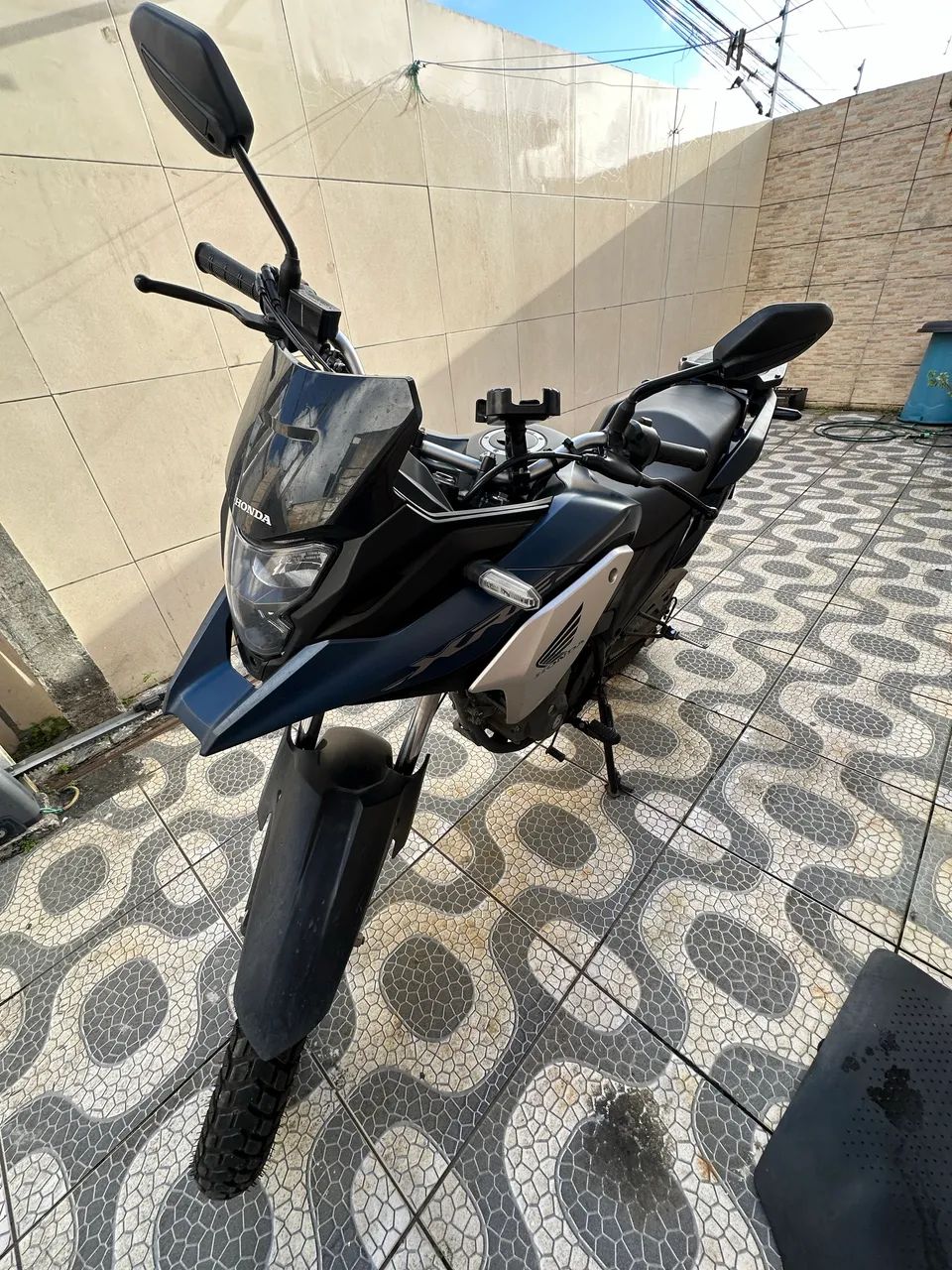 XRE 190 2025 - Foto 4
