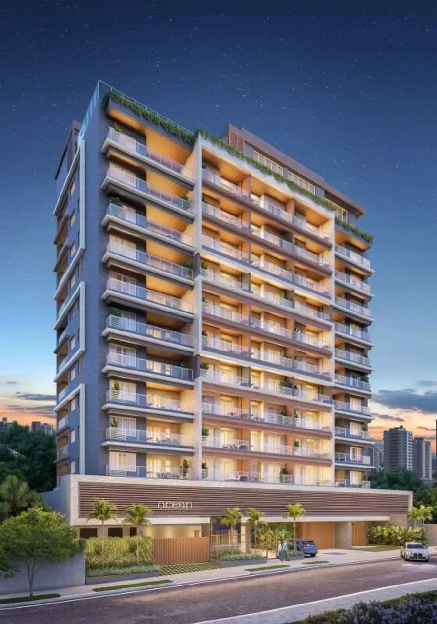 OCEAN TOWER - AD HAUS INCORPORADORA - Foto 3
