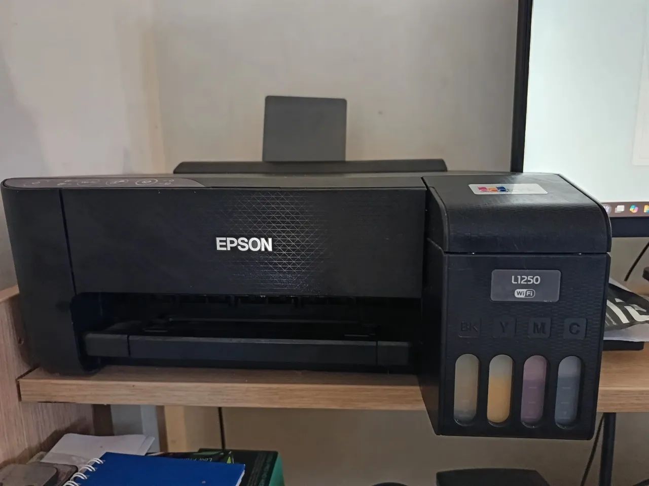 Espon L1250 - Foto 3