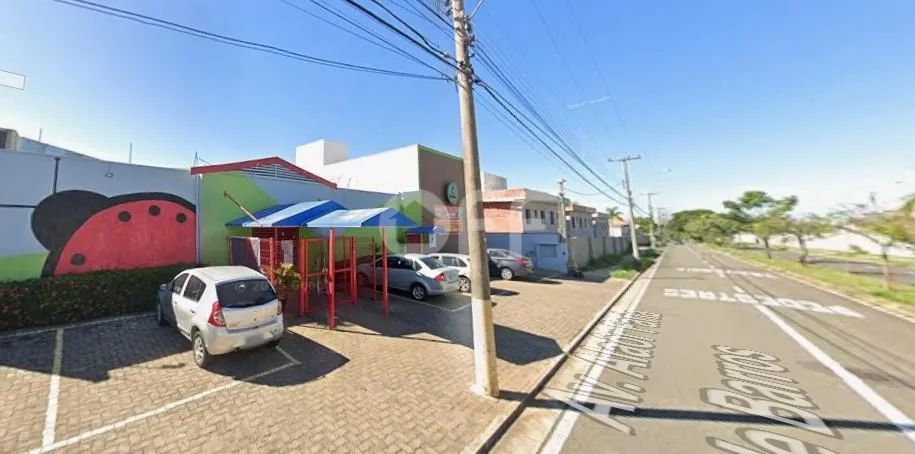 prédio - Loteamento Alphaville Campinas - Campinas