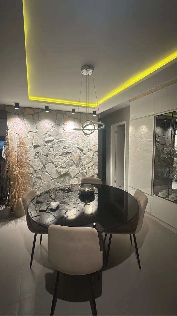 UM APARTAMENTO DE 3 QUARTOS COM ALMA DE CASA! - Foto 5