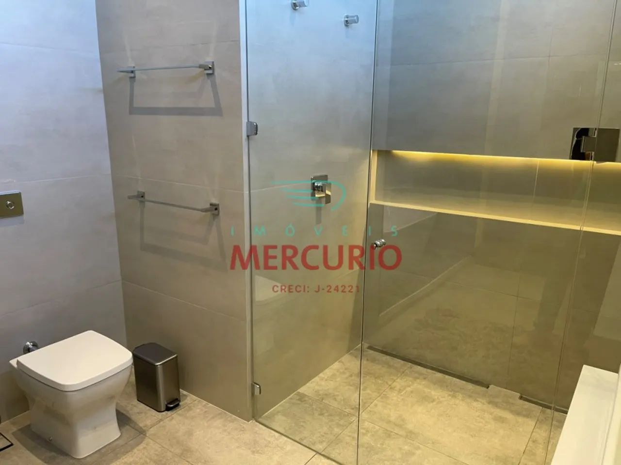 Casa para venda com 268 m² e 4 quartos em Alphaville, Bauru - SP - Foto 2