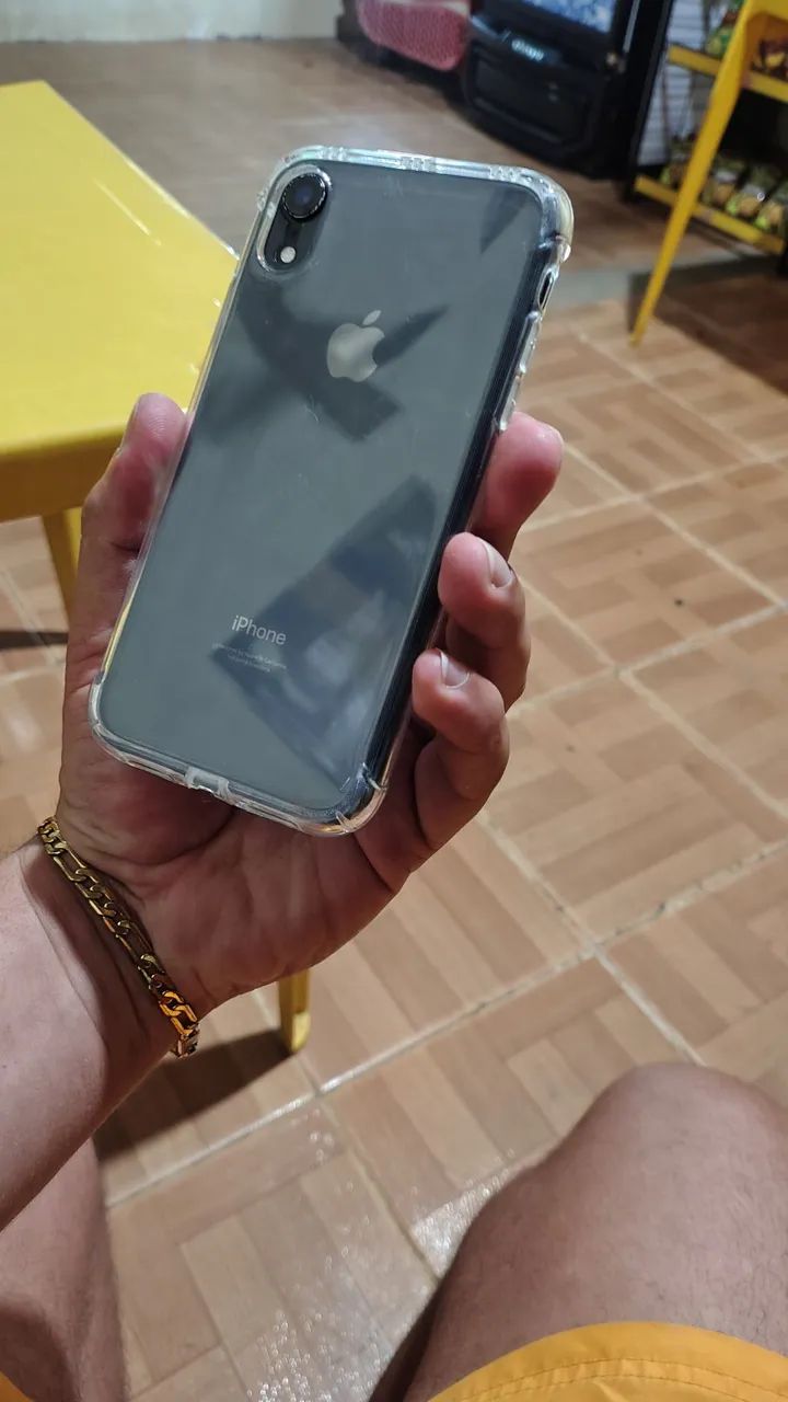 iPhone XR - Foto 3