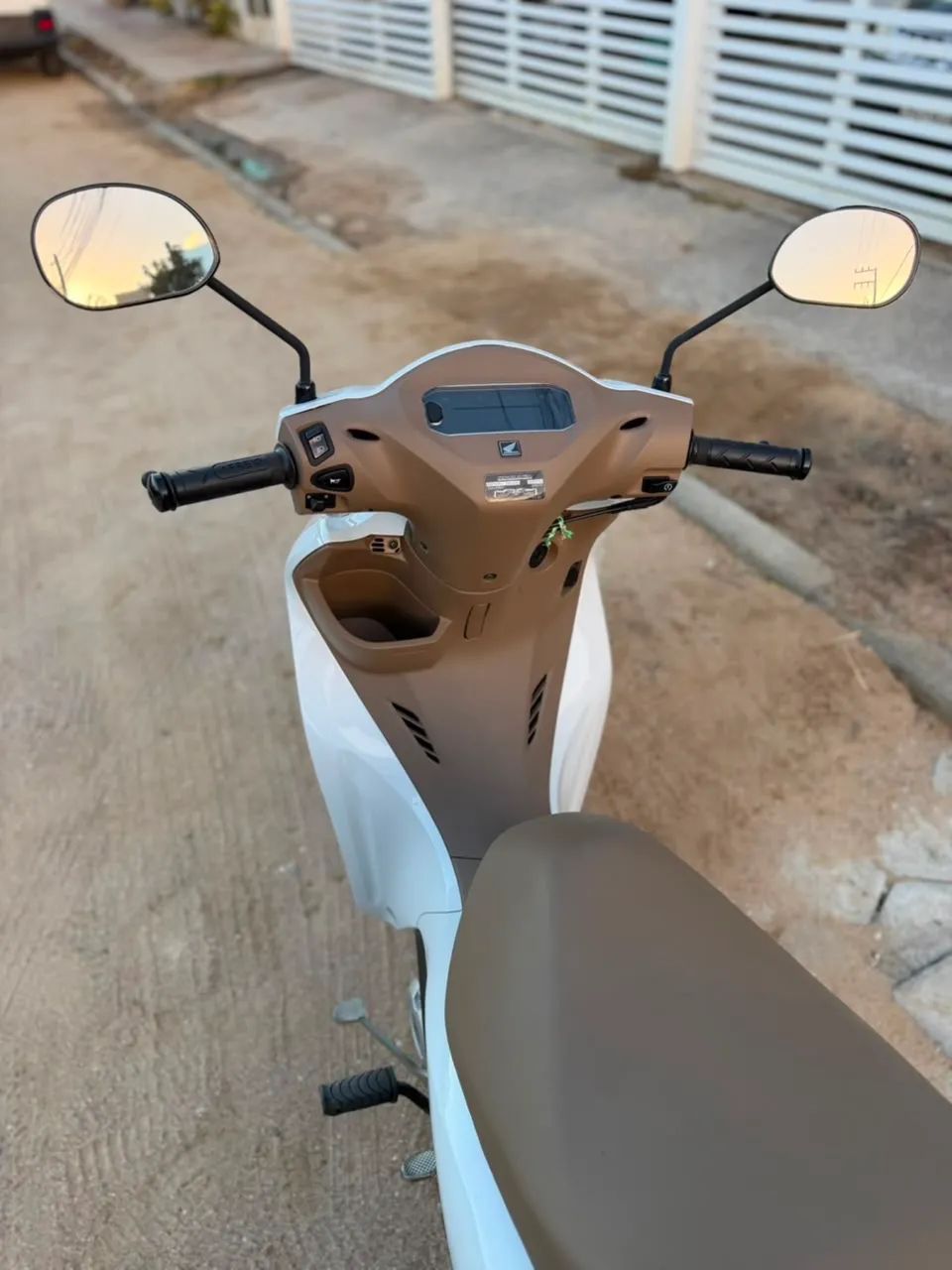Vendo biz 125  - Foto 5