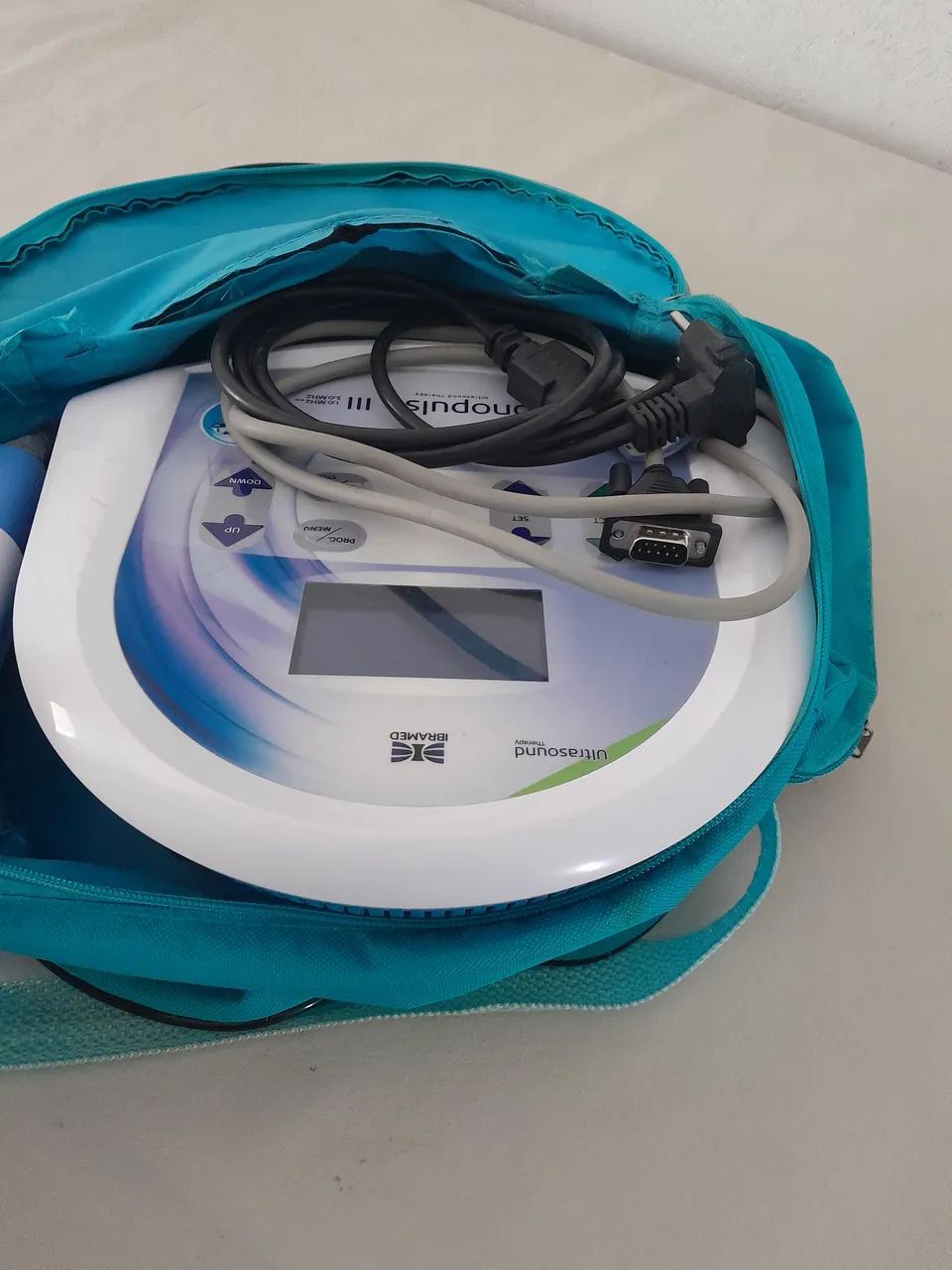 Ultrassom  - Foto 4