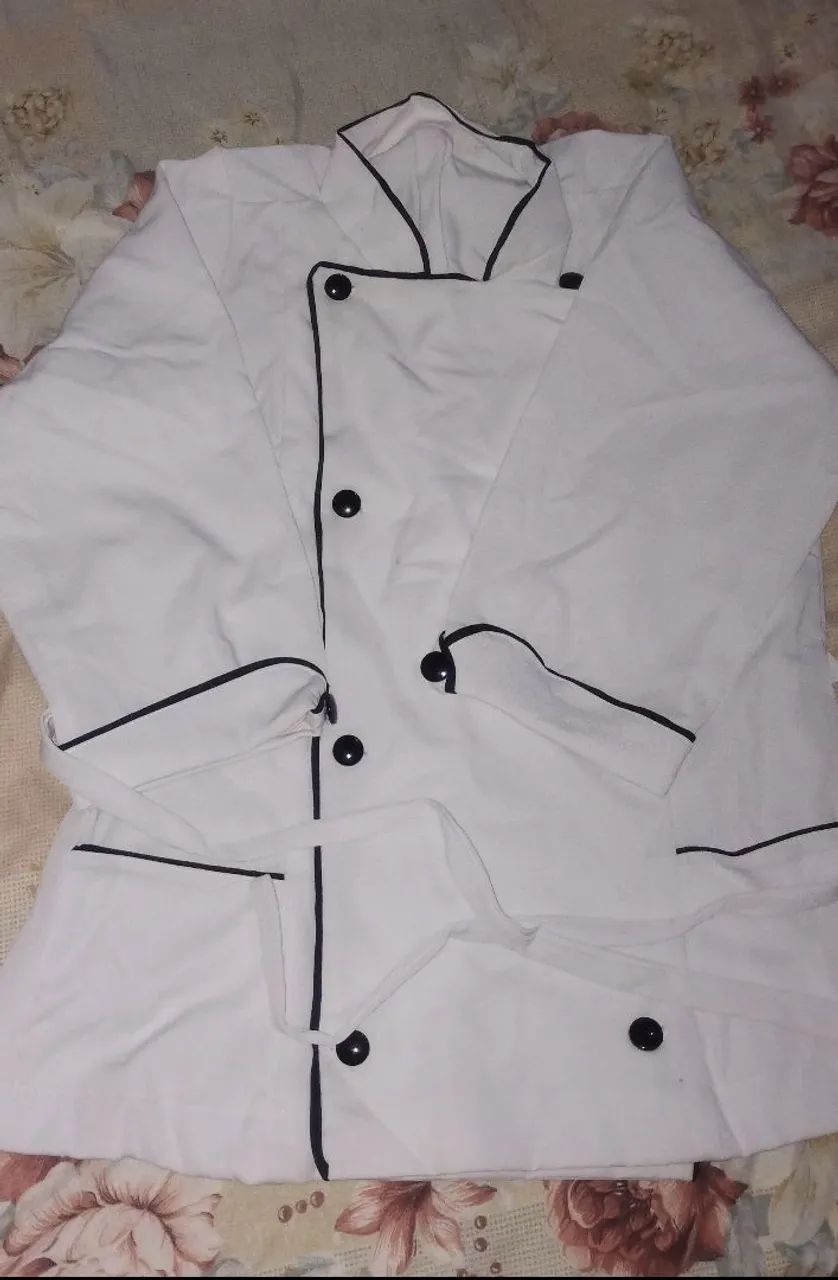 Kit Dólmã feminino  - Foto 2