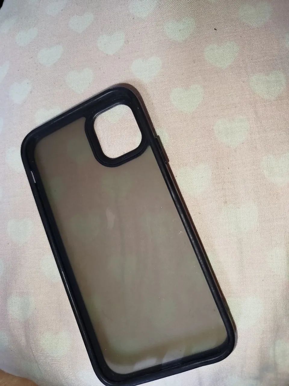 Capinha de iPhone 11  - Foto 3